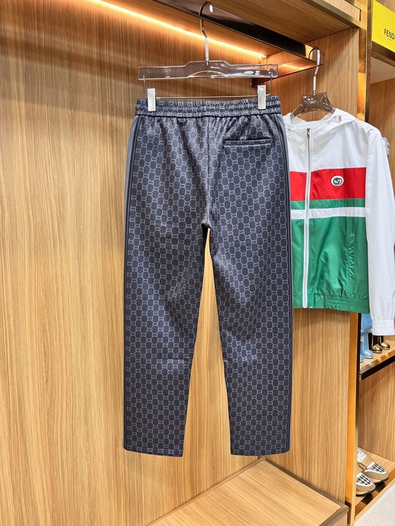 Gucci Long Pants